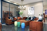 刺猬紫檀、黄檀列入CITES濒危管制树种，刺猬紫檀家具怎么样？
