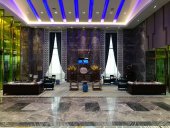 五星级黄瓜APP官网酒店家具案例，让中式家具塑造东方之美。