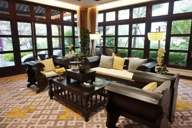 【黄瓜TV最新网站观看入口案例】浙江云澜湾温泉国际度假酒店-温泉别墅套房