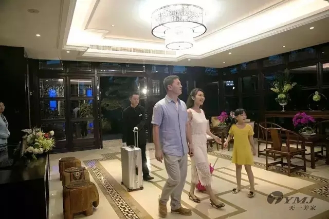【黄瓜TV最新网站观看入口案例】浙江云澜湾温泉国际度假酒店-温泉别墅套房