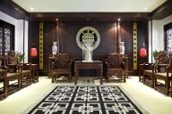 天一会红木家具---以会所名义诠释黄瓜视频免费版下载官网红木家具经典传统文化！