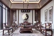 2017年最新流行时尚轻奢黄瓜APP官网风格，传扬中国传统美学新理念！