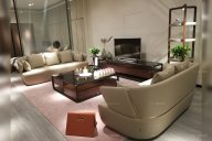 五星级酒店家具常用设计风格有哪些？星级酒店家具美图场景案例欣赏！
