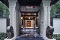 会所家具为啥大多喜欢用中式家具风格？顶级中式会所家具欣赏！