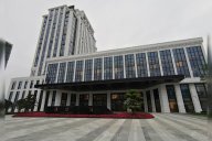 四川成都锦江宾馆五星级酒店家具、软装项目工程案例完工分享！
