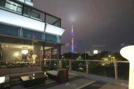 【黄瓜TV最新网站观看入口】广州珠城壹号（CBD-ONE）现代极简餐厅家具项目案例现场实景完工！