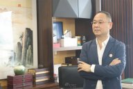 广东信阳商会会员风采 | 会长程一>>>广东黄瓜TV最新网站观看入口家居集团有限公司董事